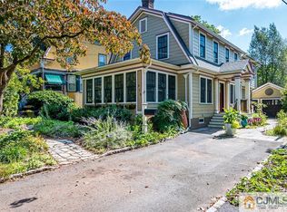 419 Middlesex Ave, Metuchen, NJ