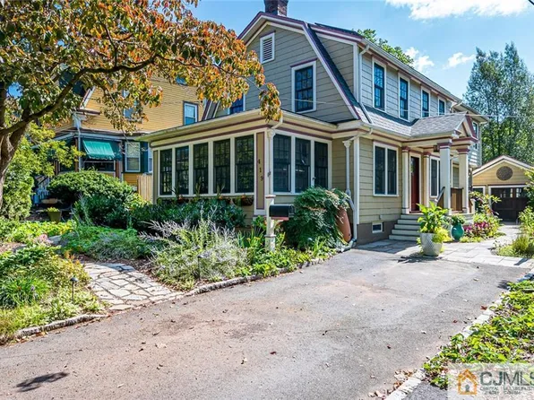 419 Middlesex Ave, Metuchen, NJ 08840