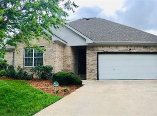 1802 Mara Dr, Chattanooga, TN 37421