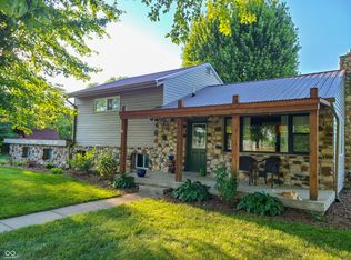 310 E 5th St, Carthage, IN 46115