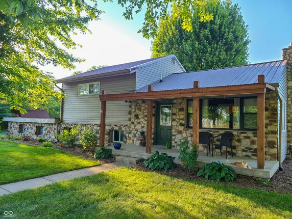 310 E 5th St, Carthage, IN 46115