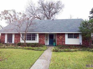 9775 Chateau Dr, Baton Rouge, LA 70815
