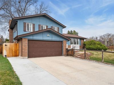 5863 Queen Street, Arvada, CO, 80004