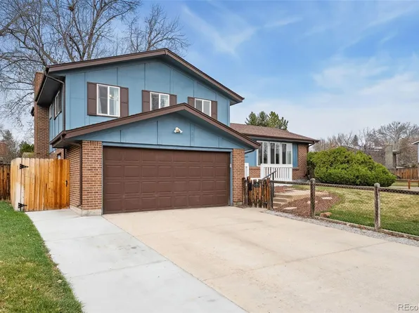 5863 Queen Street, Arvada, CO 80004