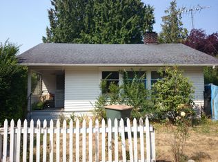 7003 47th Ave SW, Seattle, WA 98136