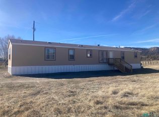 15903 Us Highway 64/84, Chama, NM 87520