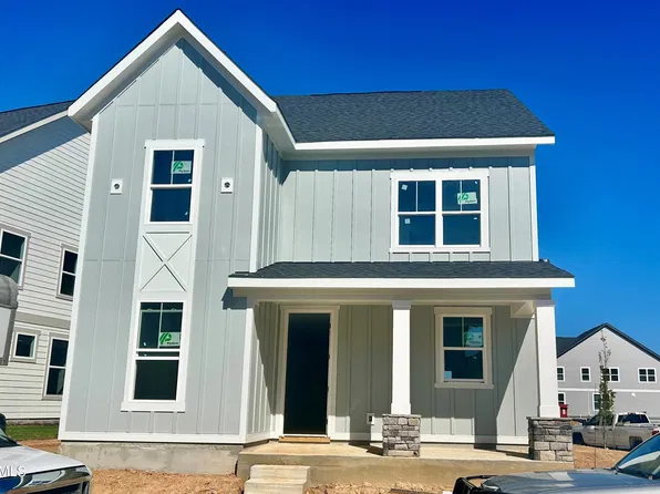 829 Fireship Rd, Fuquay Varina, NC 27526