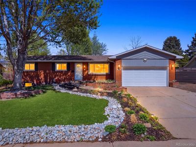 2758 S Ingalls Way, Denver, CO, 80227