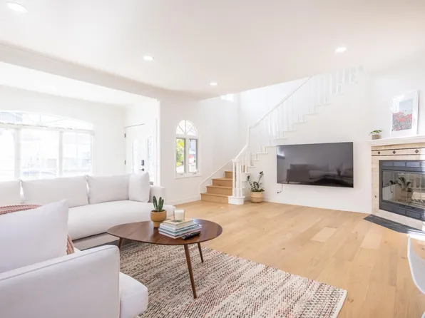 147 N Loreta Walk, Long Beach, CA 90803