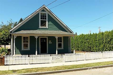 Monroe 2 Story Craftsman $185,000