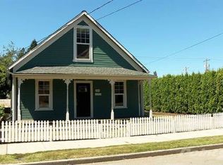 228 S Ferry Ave, Monroe, WA 98272