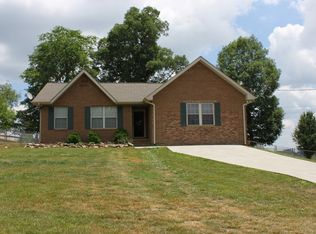 385 Ritz View Dr, Blaine, TN 37709
