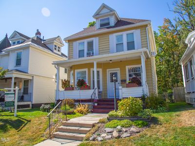 1221 Glenwood Boulevard, Schenectady, NY, 12308