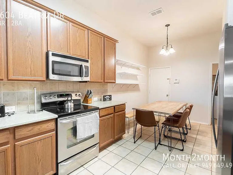 3604 Beatriz Dr — Photo 15