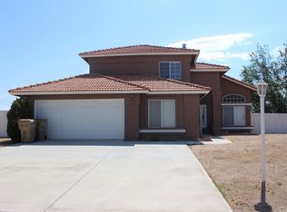 7271 Hawthorne Rd, Hesperia, CA 92345