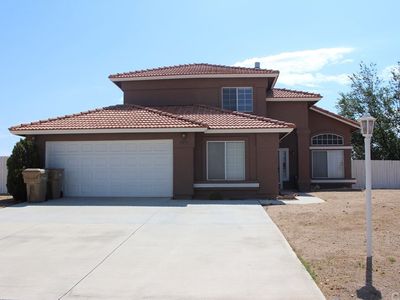 7271 Hawthorne Rd, Hesperia, CA, 92345