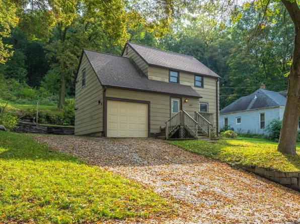 410 N Adams St, Saint Croix Falls, WI 54024