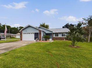 3207 Sunshine Ln, Niceville, FL 32578