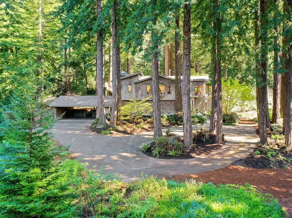 17010 Jennifer Drive, Occidental, CA 95465