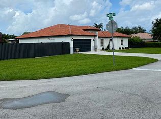 20315 SW 323rd St, Homestead, FL 33030