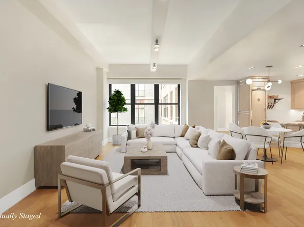 260 Park Avenue South image 3 of 11