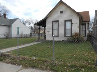 1333 Fletcher Ave, Indianapolis, IN
