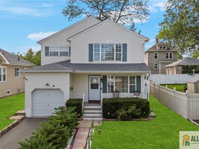 19 Edgegrove St, Edison, NJ, 08837