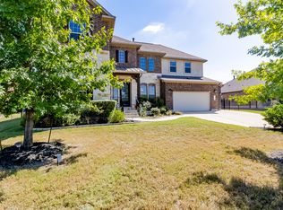 2006 Colina Cv, Cedar Park, TX 78613