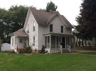 412 Washington St, Ripon, WI 54971