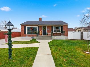 735 W 800 N, Provo, UT 84601