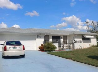 7707 Rosewood Dr, Port Richey, FL 34668