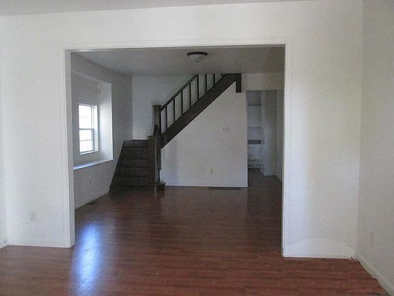 Living & Dining Rooms