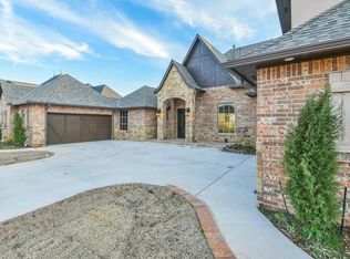 2308 Old Crk, Edmond, OK 73034