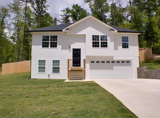 925 Clark Rd, Jacksonville, AL 36265