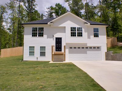 925 Clark Rd, Jacksonville, AL, 36265