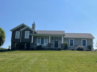10660 James Rd, Fredericksburg, OH 44627