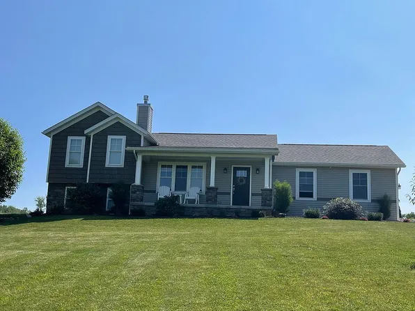 10660 James Rd, Fredericksburg, OH 44627