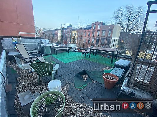 2nd image of 451 Franklin Ave #1B