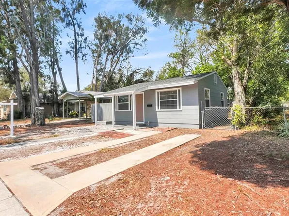 1711 45th St S, Saint Petersburg, FL 33711