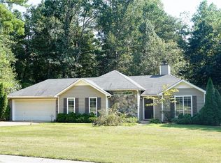 8027 Whitney Ct, Canton, GA 30115