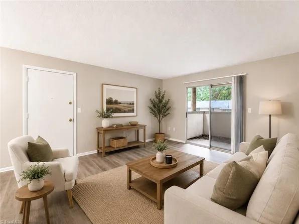 2235 Sunderland Rd APT 98C, Winston Salem, NC 27103