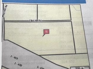 1196 Flint Hill Rd #37-00-030.701, Mc Calla, AL 35111