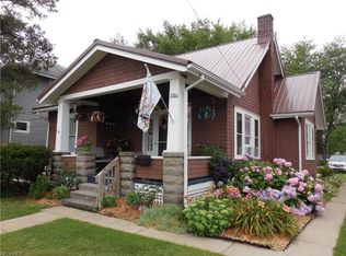 2740 Reid Ave, Lorain, OH