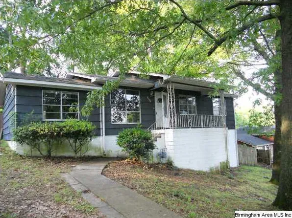 1851 Ligon Ave, Birmingham, AL 35217