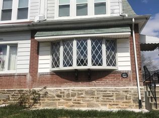 1921 Hartel Ave, Philadelphia, PA 19111