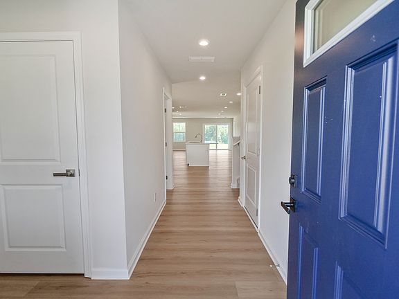 Move-In Ready Fairview