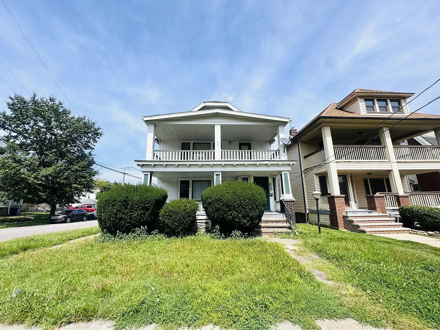 10916 Parkhurst Drive, Cleveland OH 44111 — Photo 1
