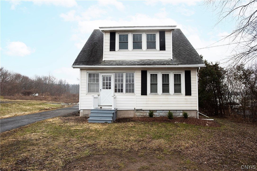 3428 Seneca Tpke, Canastota, NY 13032 Zillow