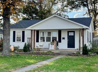 124 S Mulberry St, Dexter, MO 63841