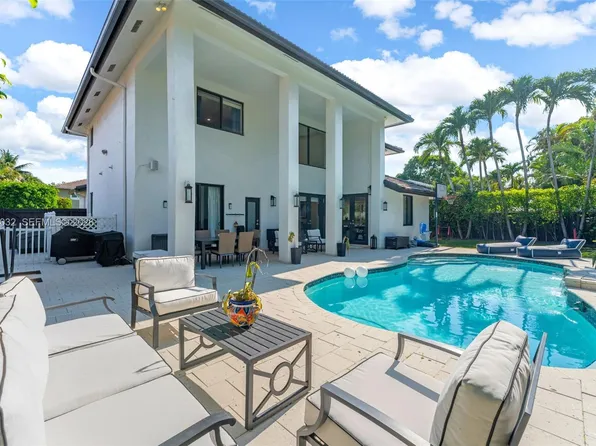 15742 SW 102nd Ln, Miami, FL 33196